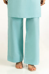 Chambray Dyed Co-Ord Set IPST-44558-A