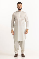 Gentle Blend Unstitched Fabric Blended-LF