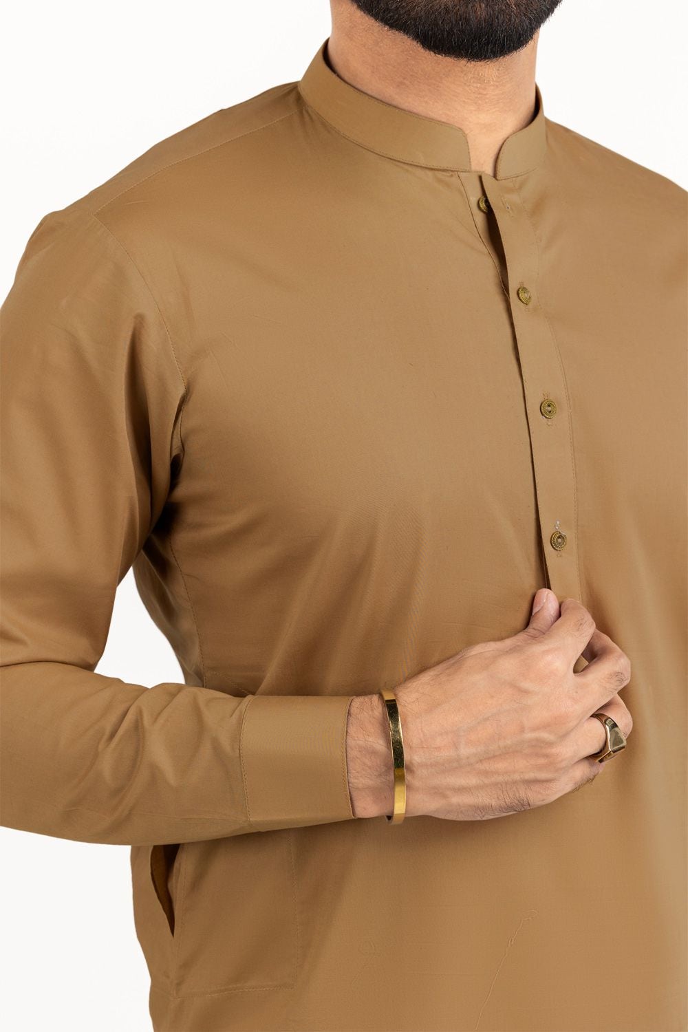 Champion Latha Unstitched Fabric Cotton-LF