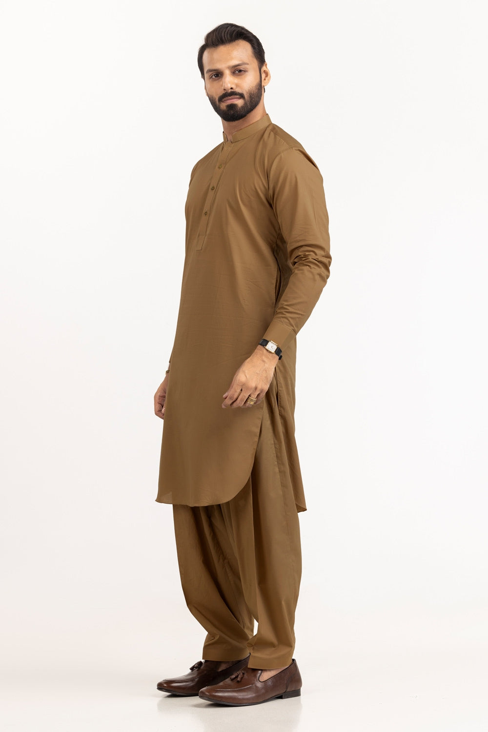 Champion Latha Unstitched Fabric Cotton-LF