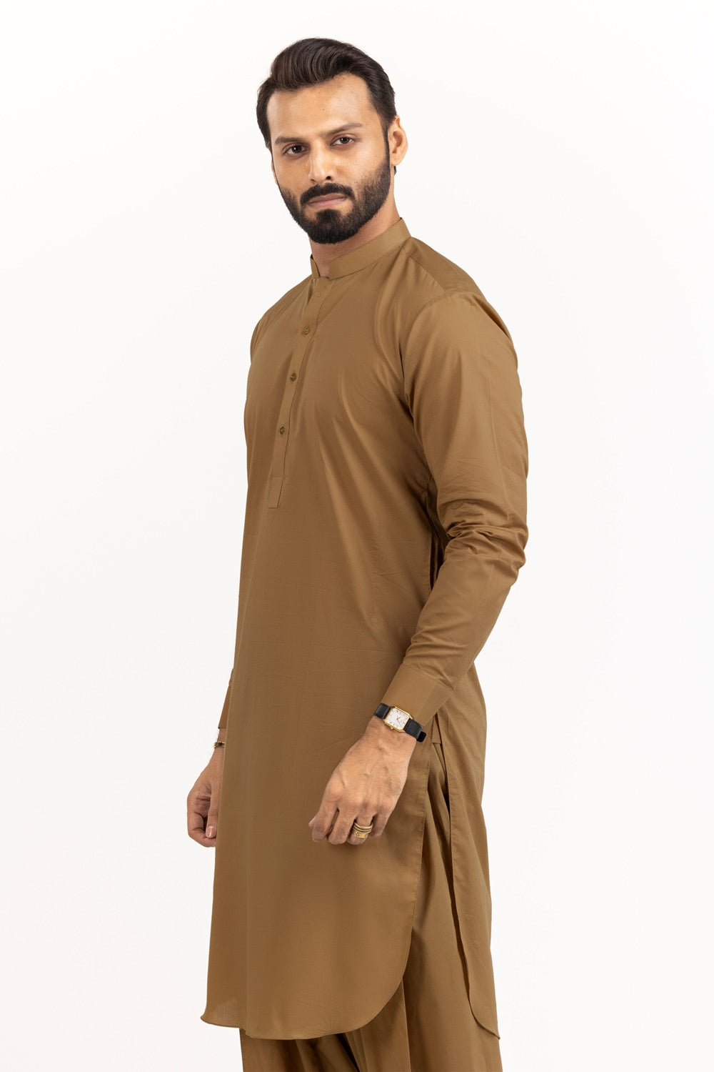 Champion Latha Unstitched Fabric Cotton-LF