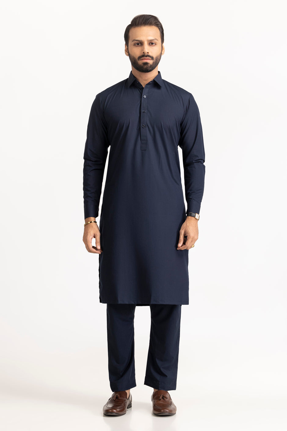 Champion Latha Unstitched Fabric Cotton-LF