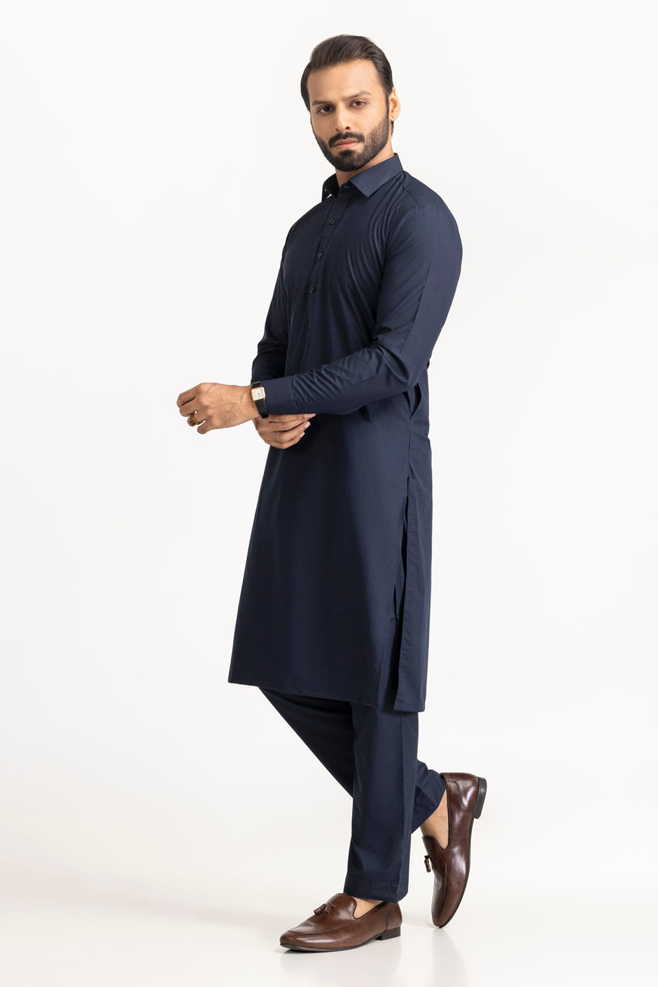 Champion Latha Unstitched Fabric Cotton-LF