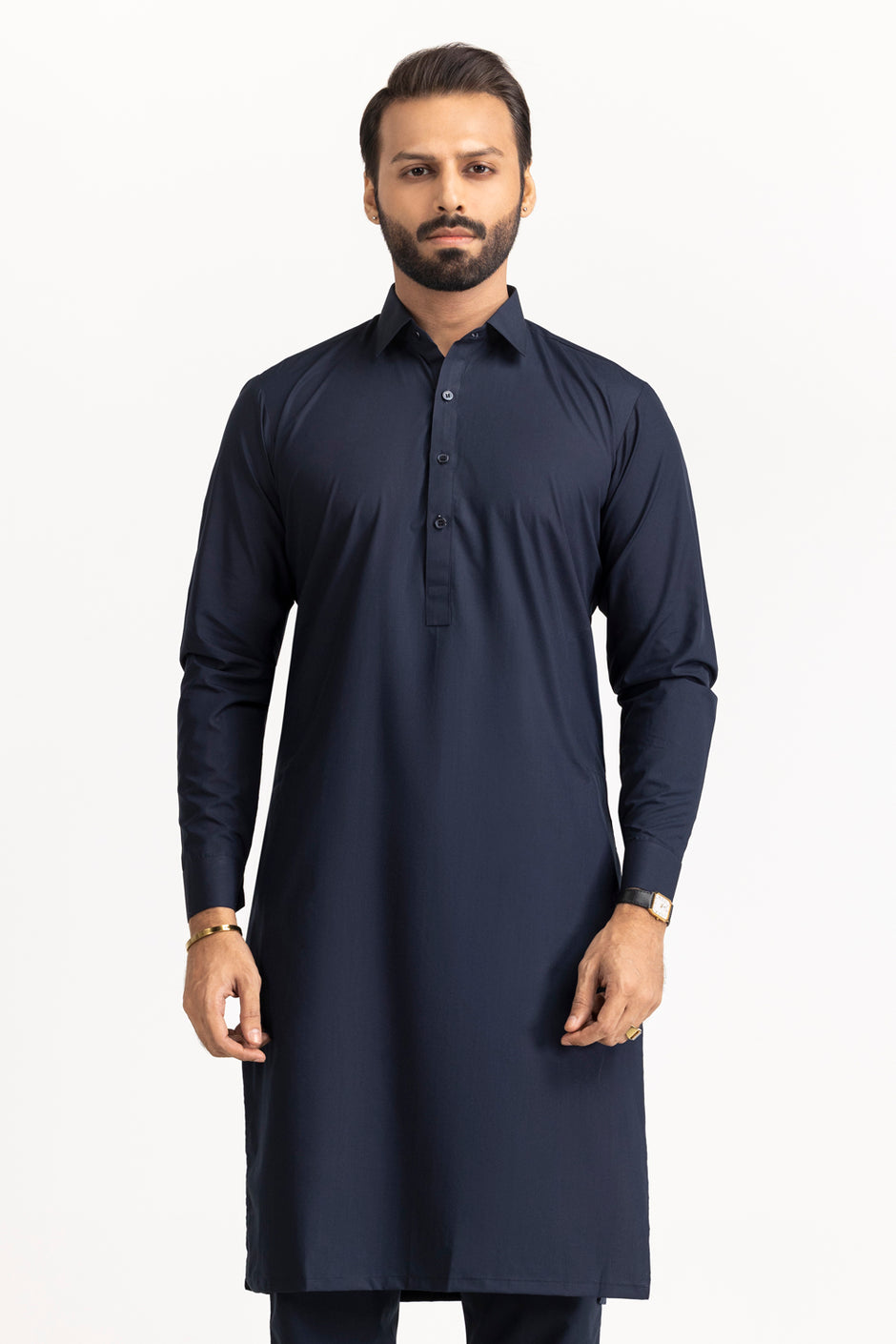 Champion Latha Unstitched Fabric Cotton-LF