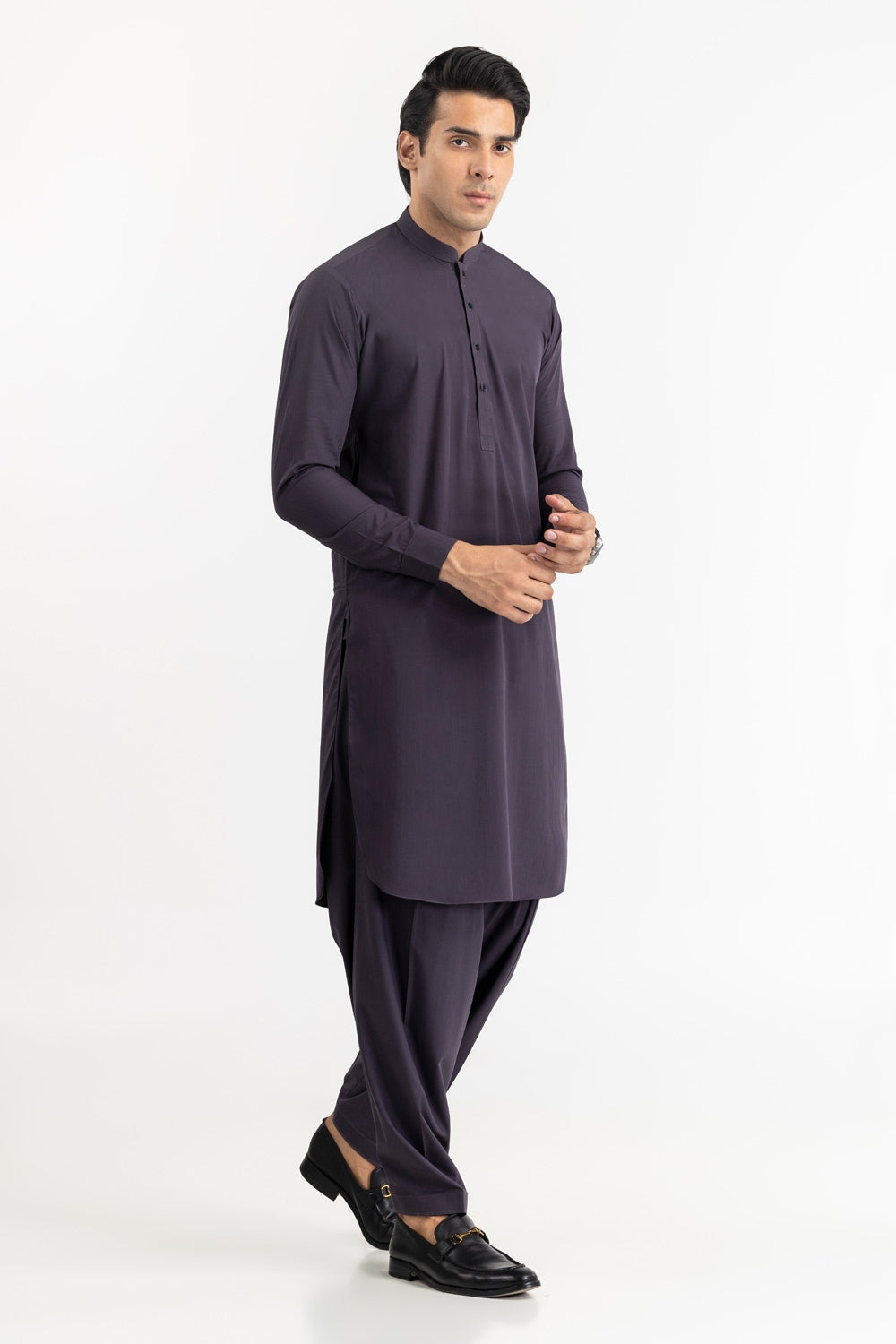 Champion Latha Unstitched Fabric Cotton-LF