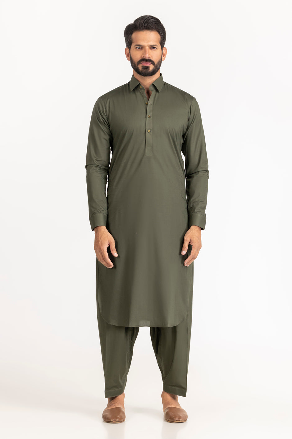 Champion Latha Unstitched Fabric Cotton-LF