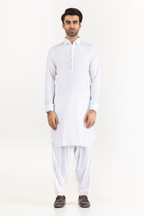 Gentle Blend Unstitched Fabric Blended-LF