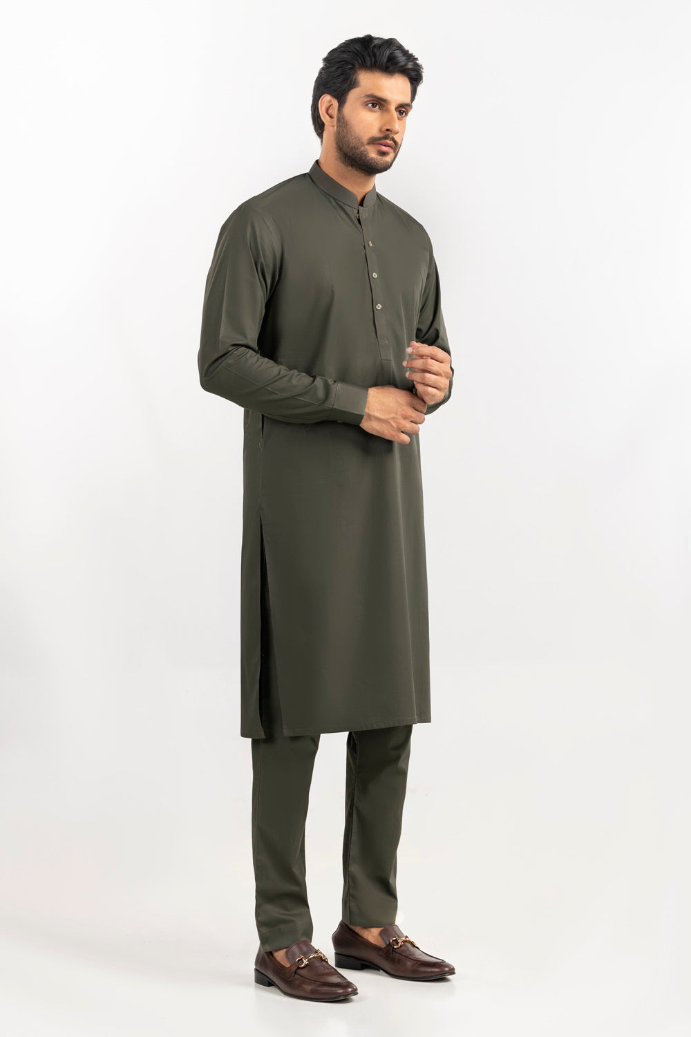 Champion Latha Unstitched Fabric Cotton-LF