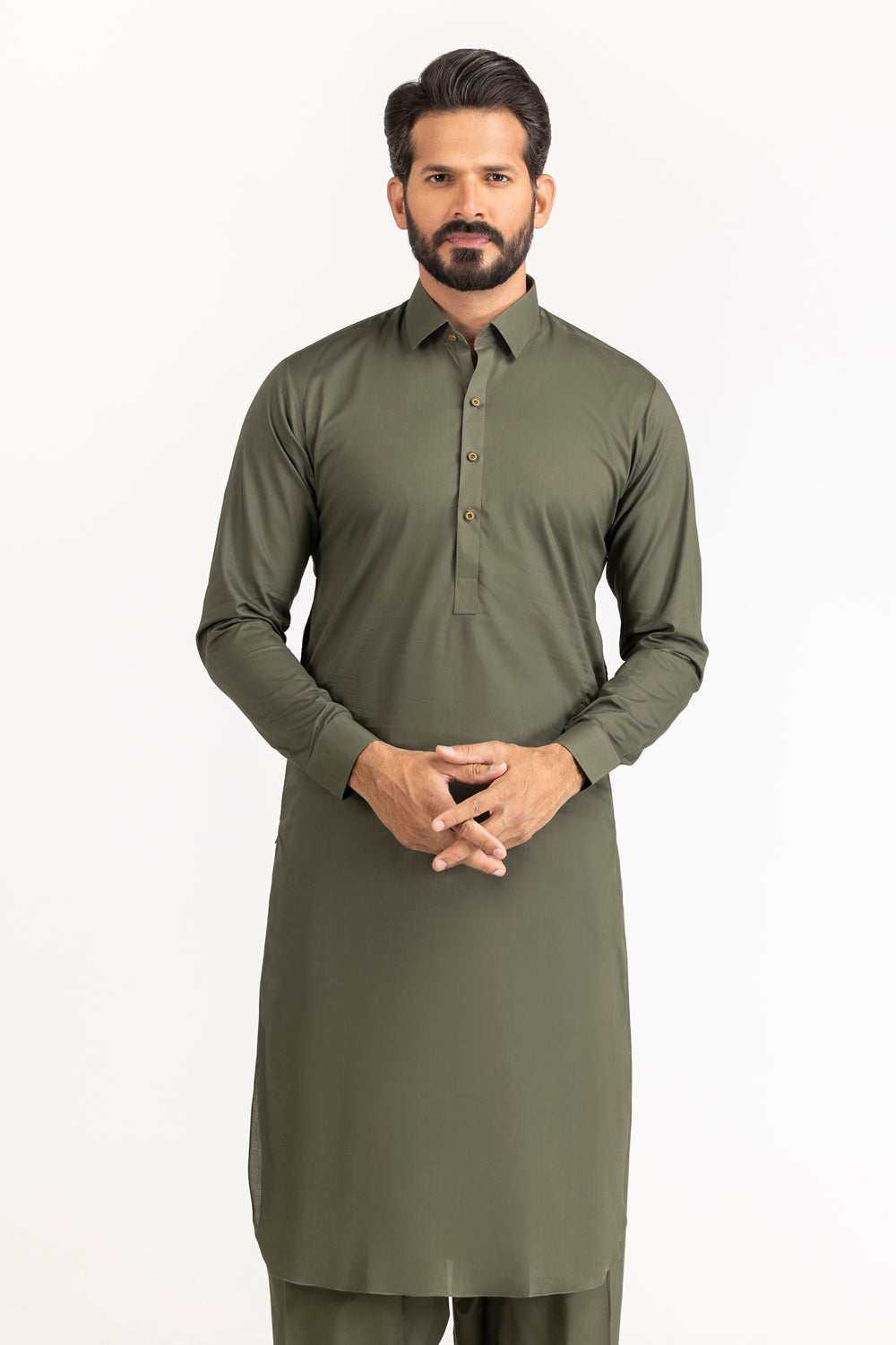 Champion Latha Unstitched Fabric Cotton-LF