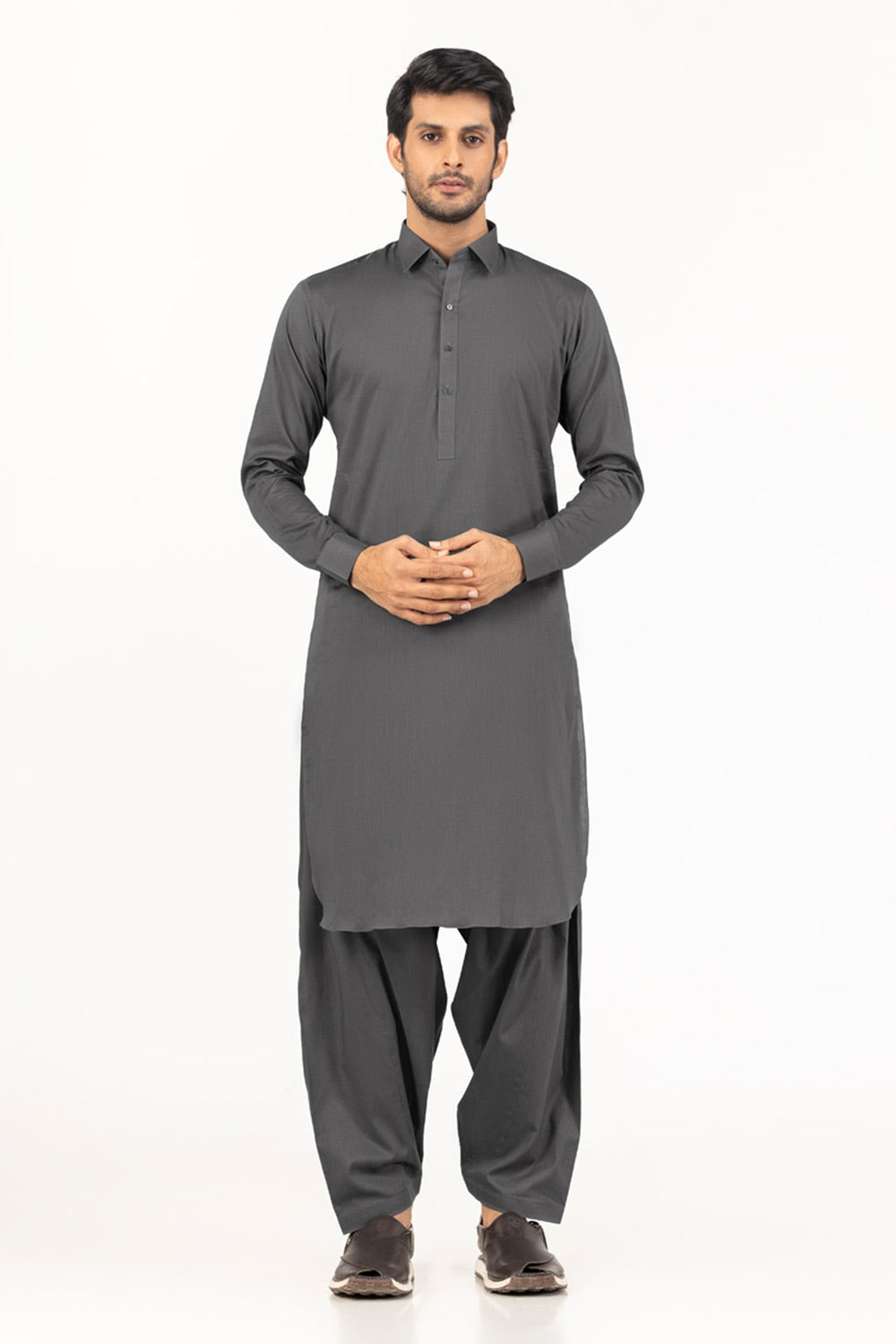 Champion Latha Unstitched Fabric Cotton
