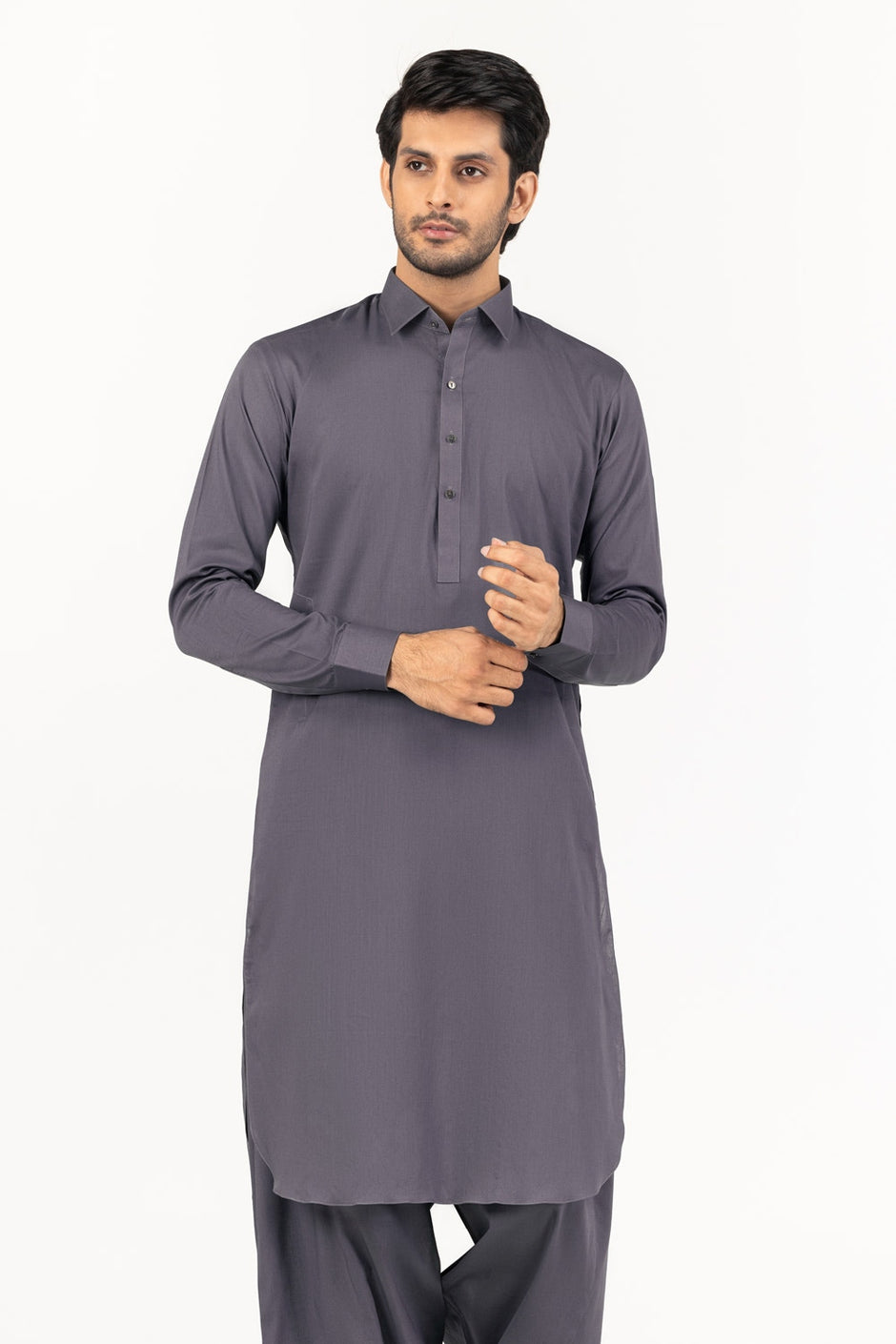 Champion Latha Unstitched Fabric Cotton-LF