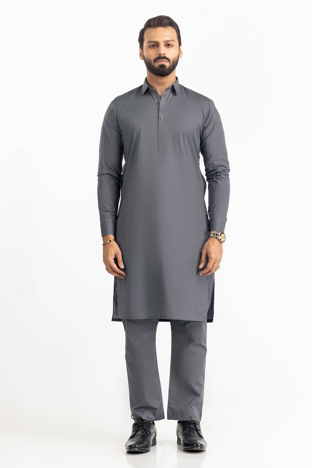 Champion Latha Unstitched Fabric Cotton-LF
