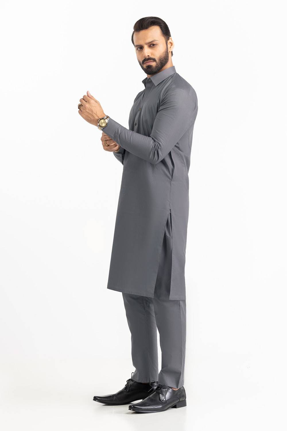 Champion Latha Unstitched Fabric Cotton-LF