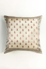 SS23-CHAN Digital Floor Cushion Cover