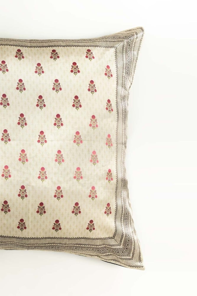 SS23-CHAN Digital Floor Cushion Cover