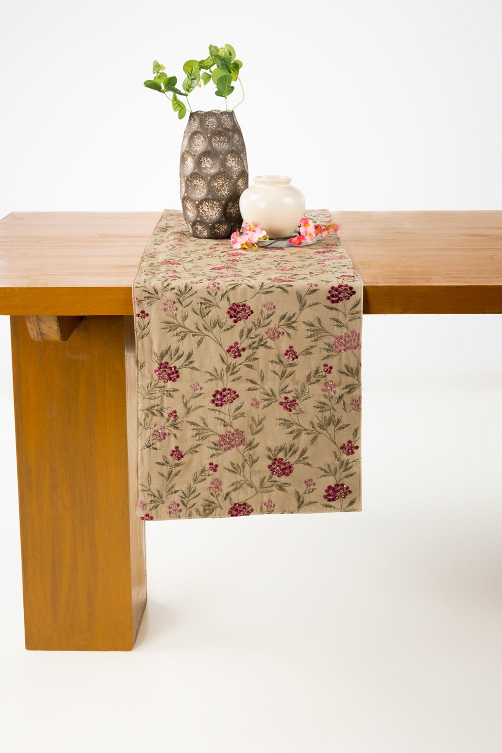 Charm Table Runner