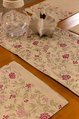 Charm Table Runner