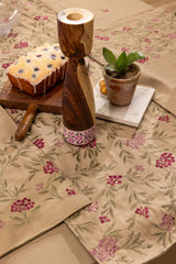 Charm Table Runner