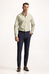 Checkered Formal Shirt MN-FS-PD24-129