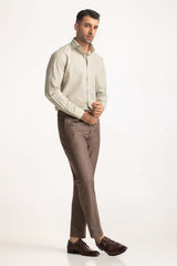 Checkered Formal Shirt MN-FS-YD24-114