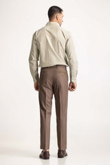 Checkered Formal Shirt MN-FS-YD24-114