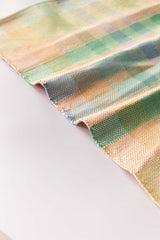 Checks Woven Placemat