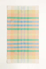 Checks Woven Rug