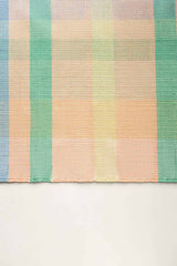 Checks Woven Rug
