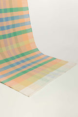 Checks Woven Rug