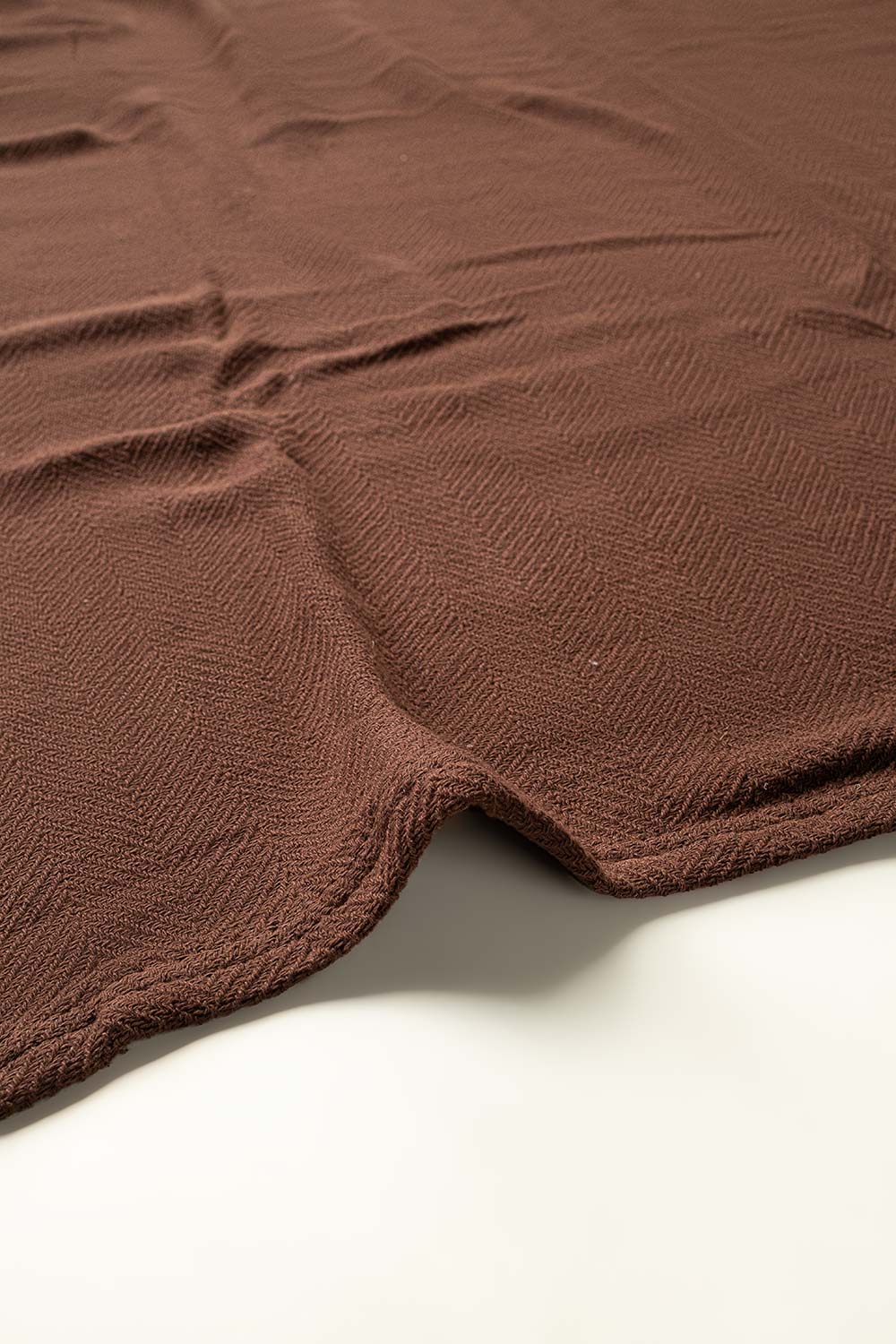 Chestnut Thermal Blanket