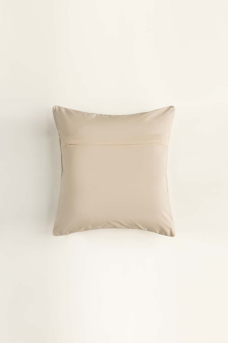 Chevron Woven Cushion Cover