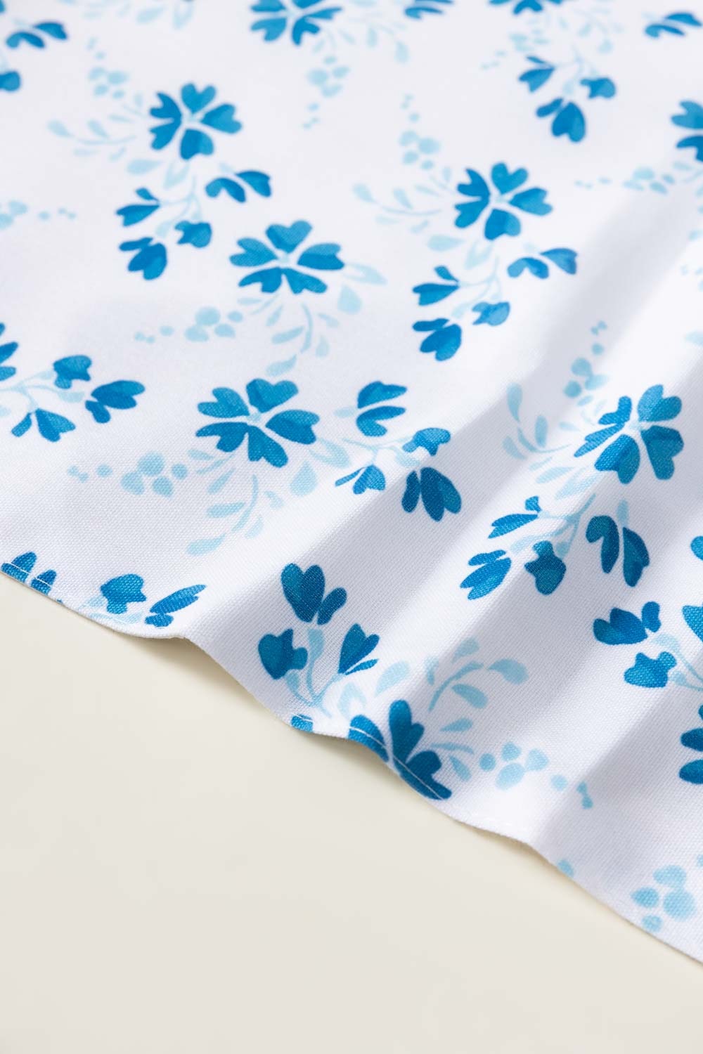 Chintz 4pcs Digital Placemat