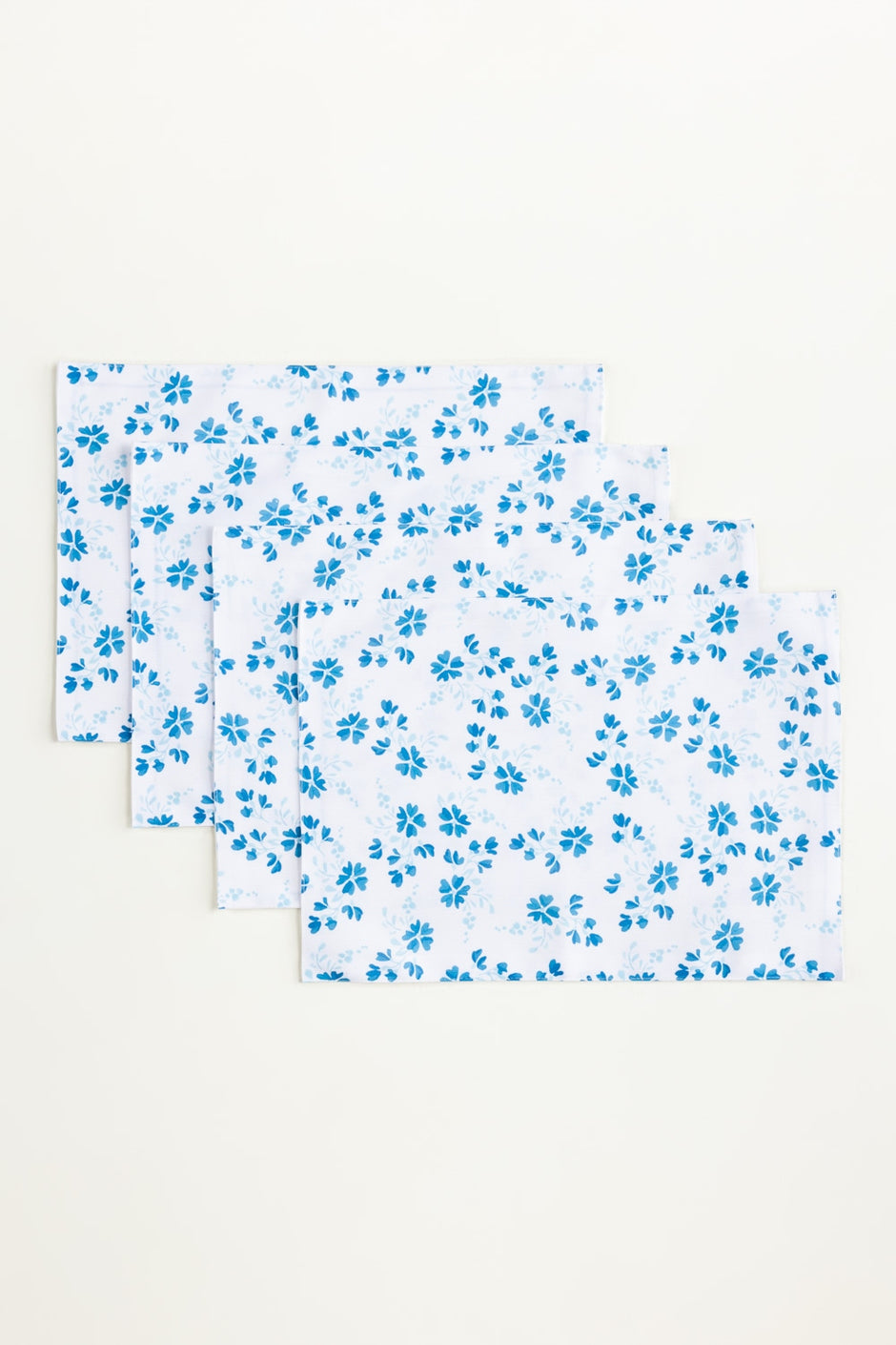 Chintz 4pcs Digital Placemat