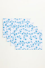 Chintz 4pcs Digital Placemat