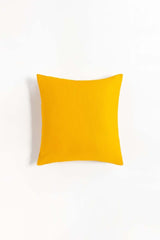 Chintz Embroidered Cushion Cover