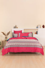 Chintz T-200 Quilt Cover Set