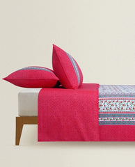 Chintz T-200 Quilt Cover Set
