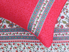 Chintz T-200 Quilt Cover Set