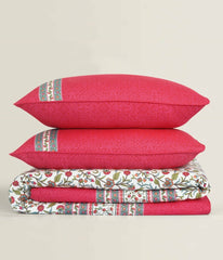 Chintz T-200 Quilt Cover Set