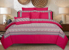 Chintz T-200 Quilt Cover Set
