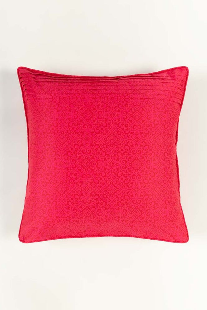 Chintz T-200 Euro Sham Cushion Cover