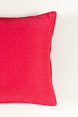 Chintz T-200 Euro Sham Cushion Cover