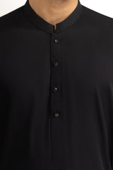 Chrome Unstitched Fabric Blended