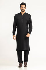 Chrome Unstitched Fabric Blended