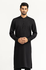 Chrome Unstitched Fabric Blended