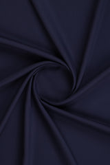 Chrome Unstitched Fabric Blended with Gift Box