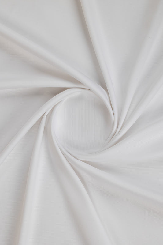 Chrome Unstitched Fabric Blended with Gift Box