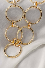 Chunky Necklace IFA-NL-009