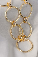 Chunky Necklace IFA-NL-009