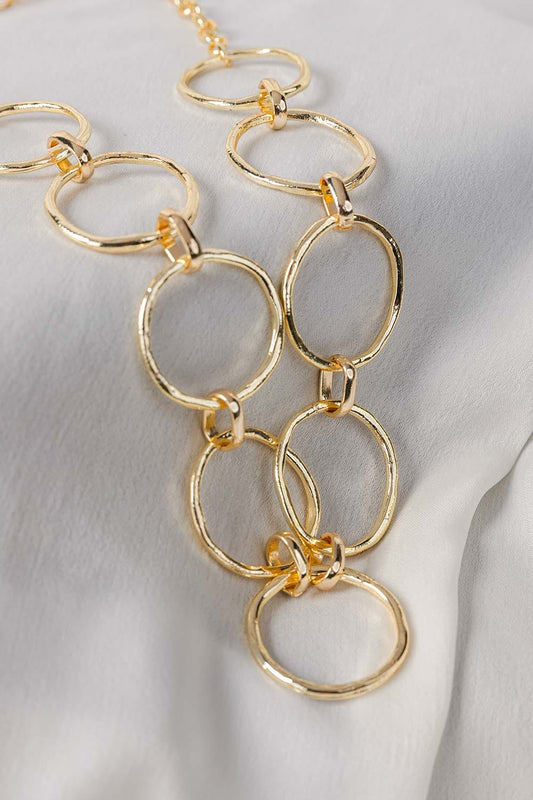 Chunky Necklace IFA-NL-009